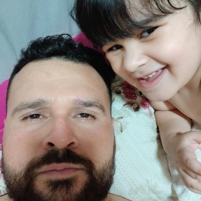 Babysitting job in Manaus: Ramon