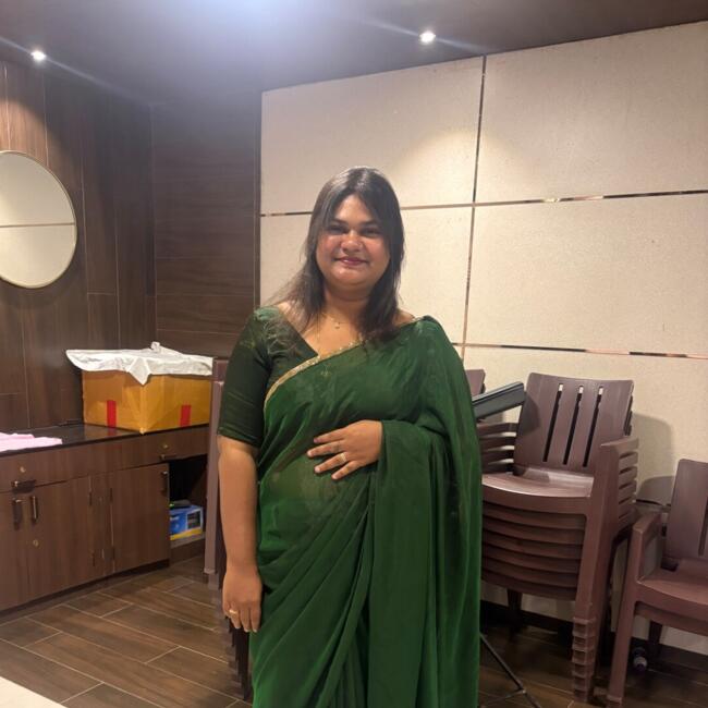 Babysitter in Bengaluru: Sree