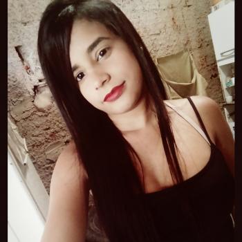 Babá em Caruaru: Dayana