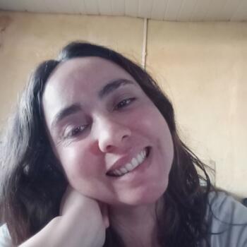 Babysitter in Canelones: Andrea Patricia