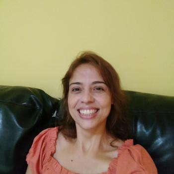 Babá em Franco da Rocha: Débora