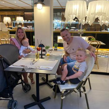 Oppasadres in Weesp: oppasadres Nikita