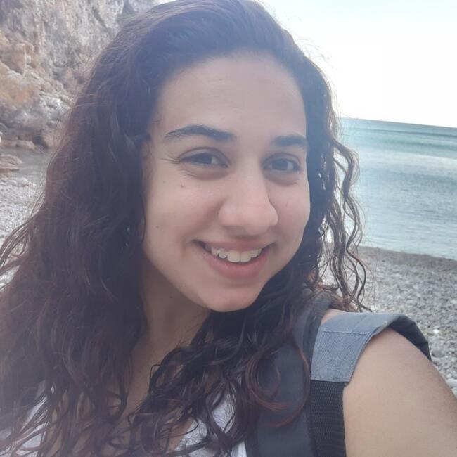 Babysitter in Amadora: Susana Alexandra