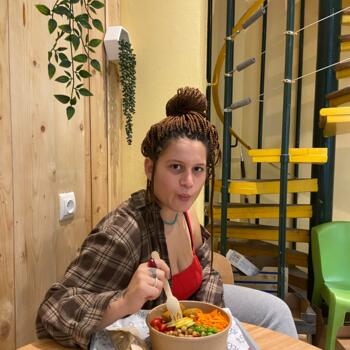Baby-sitter in Strasbourg: Nehir