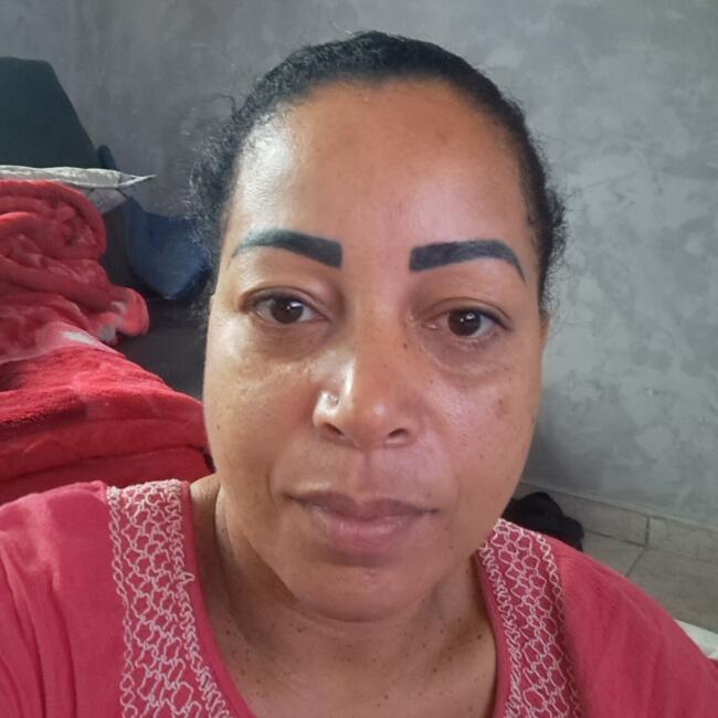 Babysitter in Suzano: Rosangela