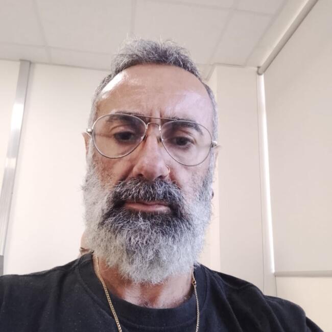 Babysitting job in Porto Alegre: Felipe