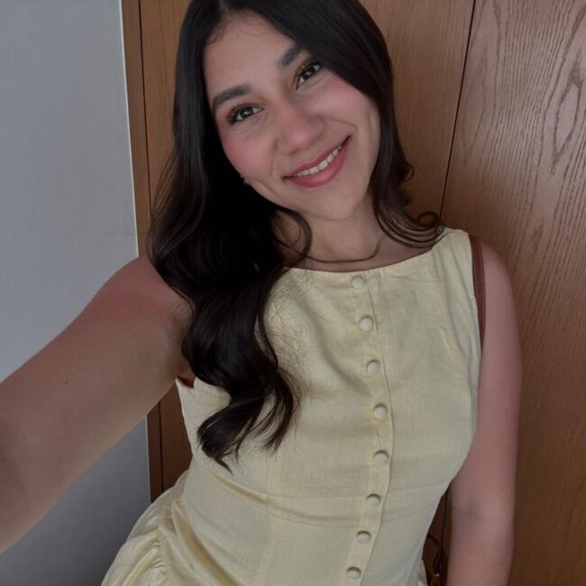 Babysitter in San Diego: Nasshla