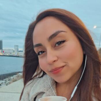 Babysitter in Puerto Varas: Damari Vargas