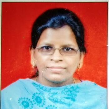 Babysitter in Mumbai: Anita
