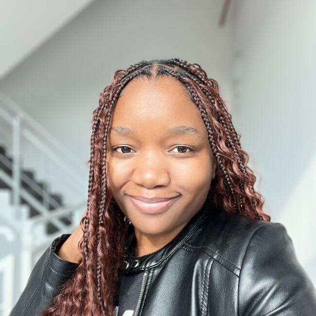 Opiekunka do dziecka w Lublin: Clarah