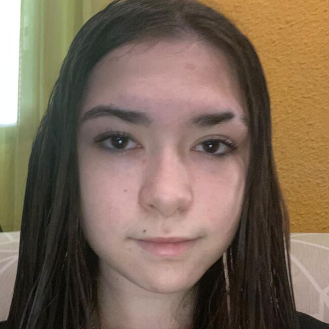 Niñera en Toledo: Diana