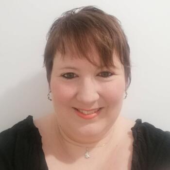 Babysitter in Saint-Amand-les-Eaux: Aurélie