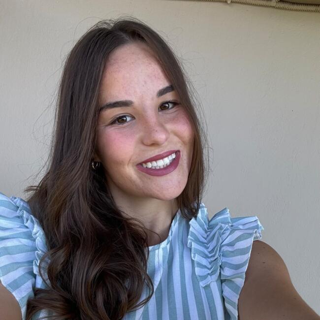 Babysitter a Zurigo: Dora