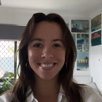 Baby-sitter in Göteborg: Bailey