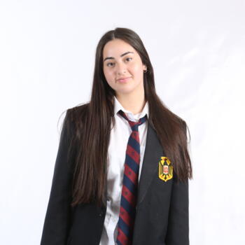 Niñera en Los Ángeles: Sofía Vásquez