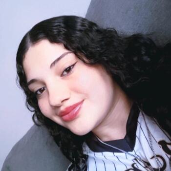 Babysitter in Alcantarilla: Suleymi Rivera