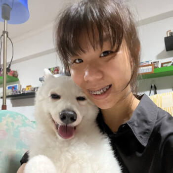 Baby-sitter in Singapore Island: Felicity