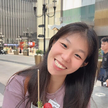 Babysitter in Singapore Island: Felicity