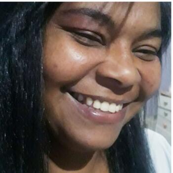 Babysitter Campo Grande: Cristiane