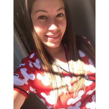 Babysitter in Viña del Mar: Melissa