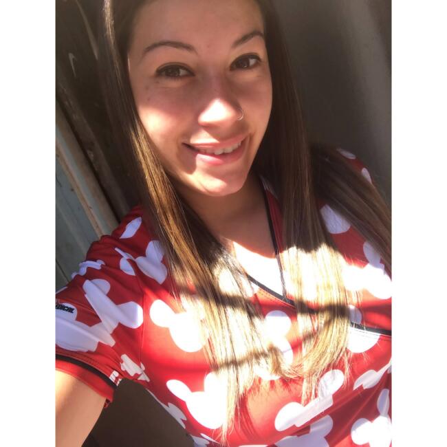 Babysitter in Viña del Mar: Melissa