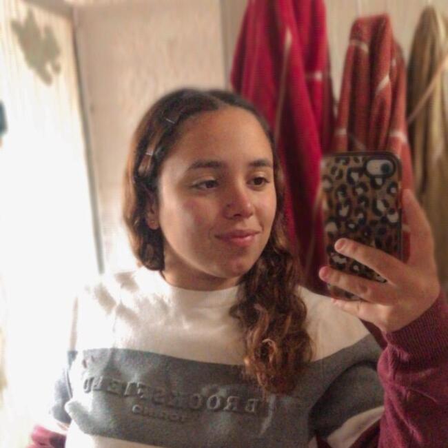 Babysitter in Canelones: Constanza