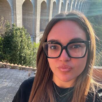 Babysitter a Ariccia: Alice