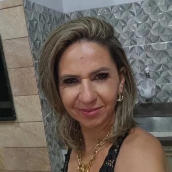 Babysitter Santa Maria: Luciana