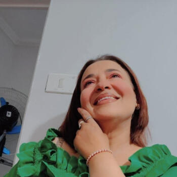 Niñera Recoleta: Lili
