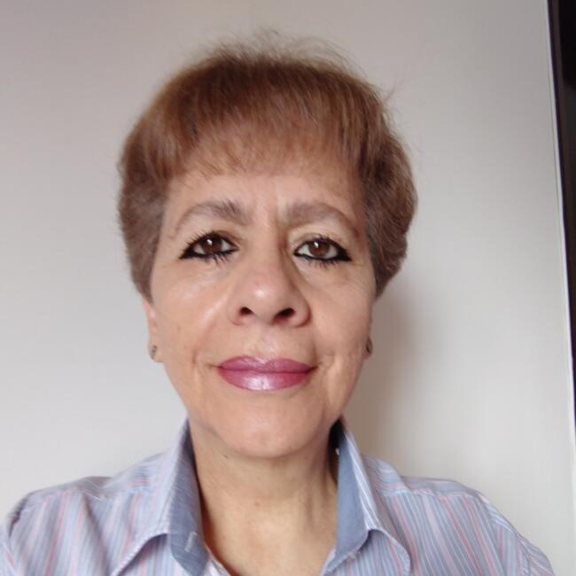 Niñera en Mosquera: Xiomara Ines Lopez cuestas