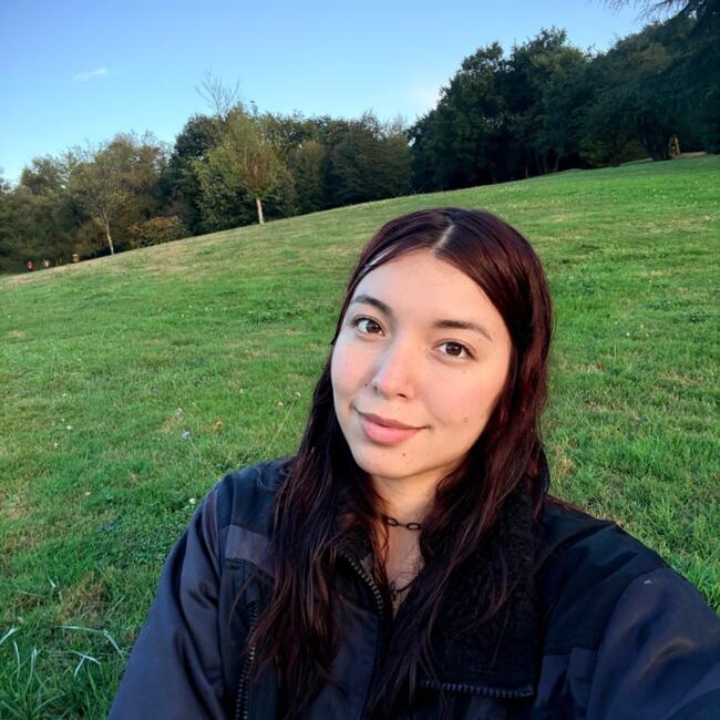 Babysitter in Oviedo: Emily