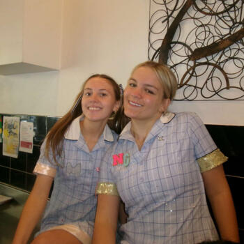 Babysitter Sydney: Natalie