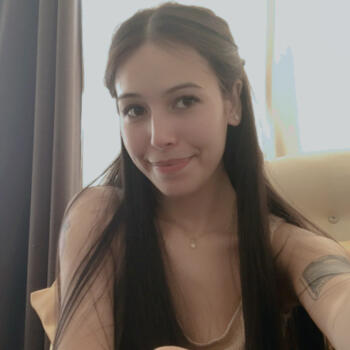 Niñera en Santiago de Chile: Javiera