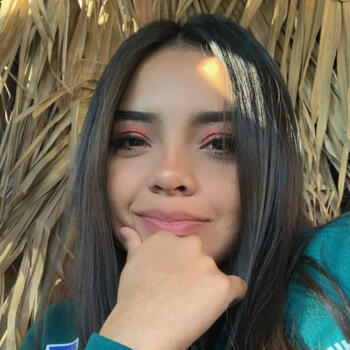 Trabajo para niñera en Puebla de Zaragoza: trabajo de niñera Mariana