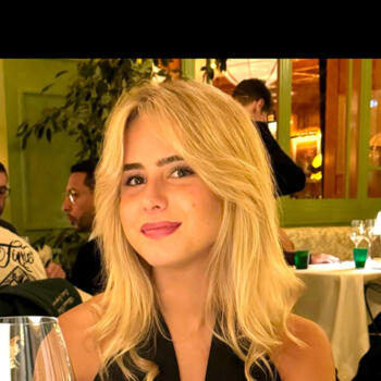 Nounou à Paris: Emma