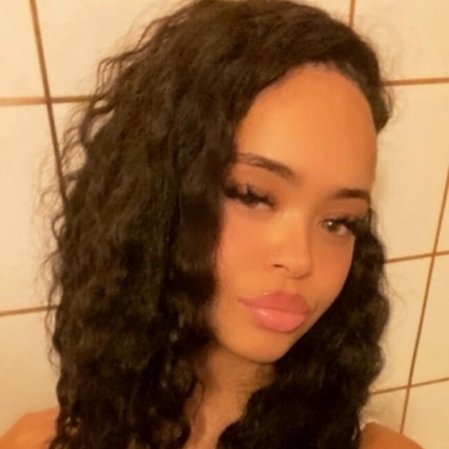 Oppas in Delft: Alicia