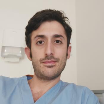 Babysitting job in Bergamo: babysitting job Giovanni