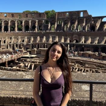 Babysitter in Boissy-Saint-Léger: Ema