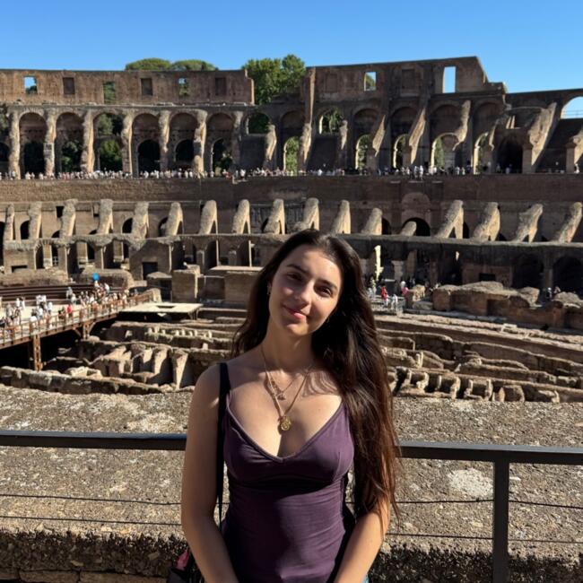 Babysitter in Boissy-Saint-Léger: Ema