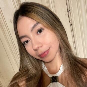 Niñera en Buenos Aires: María José