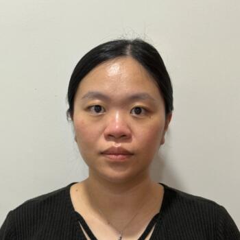 Babysitting job in Singapore Island: babysitting job Michelle