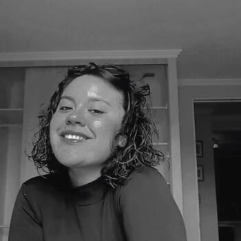 Babysitter Arica: Paula