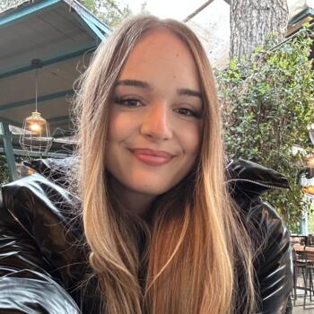 Babysitter Stavroupoli: Μάρια