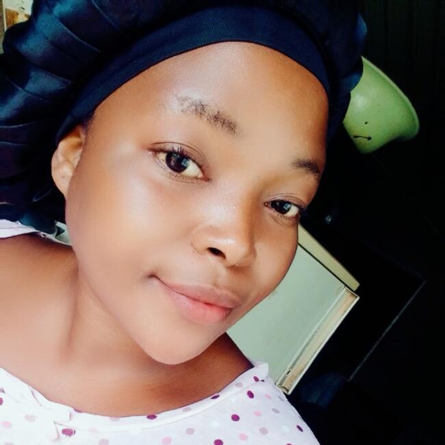 Babysitter in Pietermaritzburg: Nonhlanhla Carol