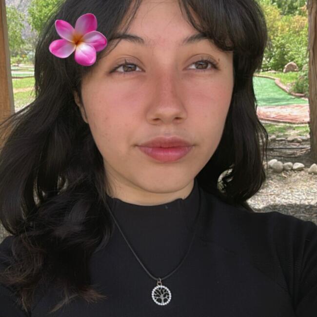 Niñera en Cochabamba: Alexandra