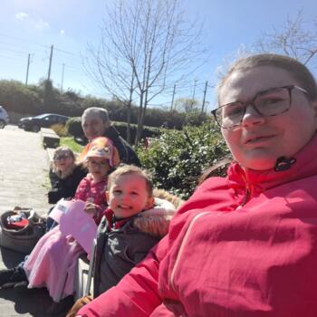 Nanny in Flers-en-Escrebieux: Faustine