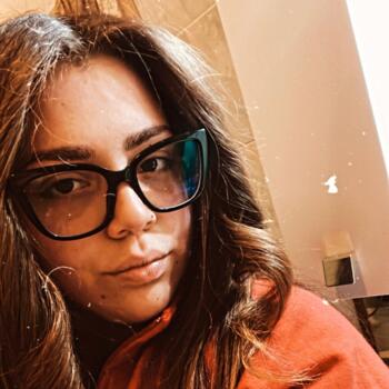 Babysitter in Eboli: Vincenza