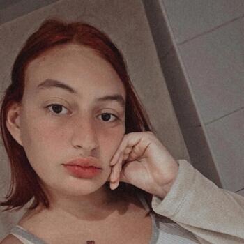 Niñera Viña del Mar: Cherry