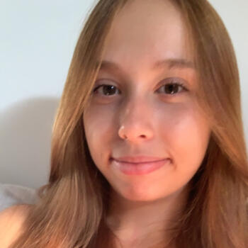 Babysitter Boissy-l'Aillerie: Lorena