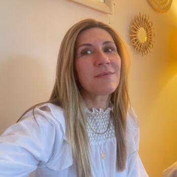 Babysitter Barcelona: Judith
